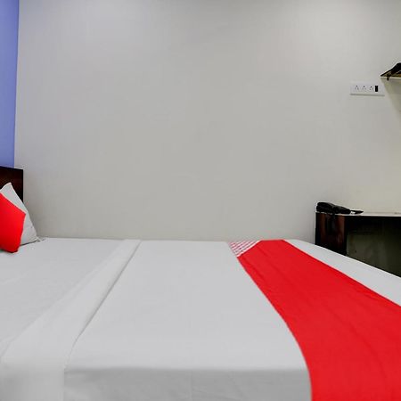 Hotel O Ashwi Navi Mumbai Eksteriør billede
