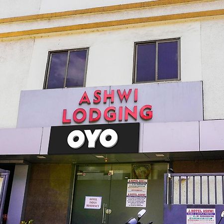 Hotel O Ashwi Navi Mumbai Eksteriør billede