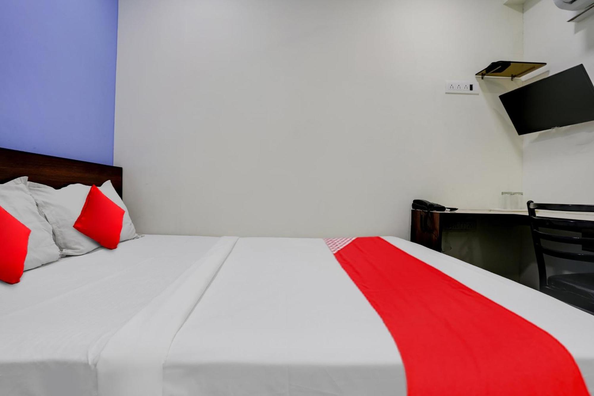 Hotel O Ashwi Navi Mumbai Eksteriør billede