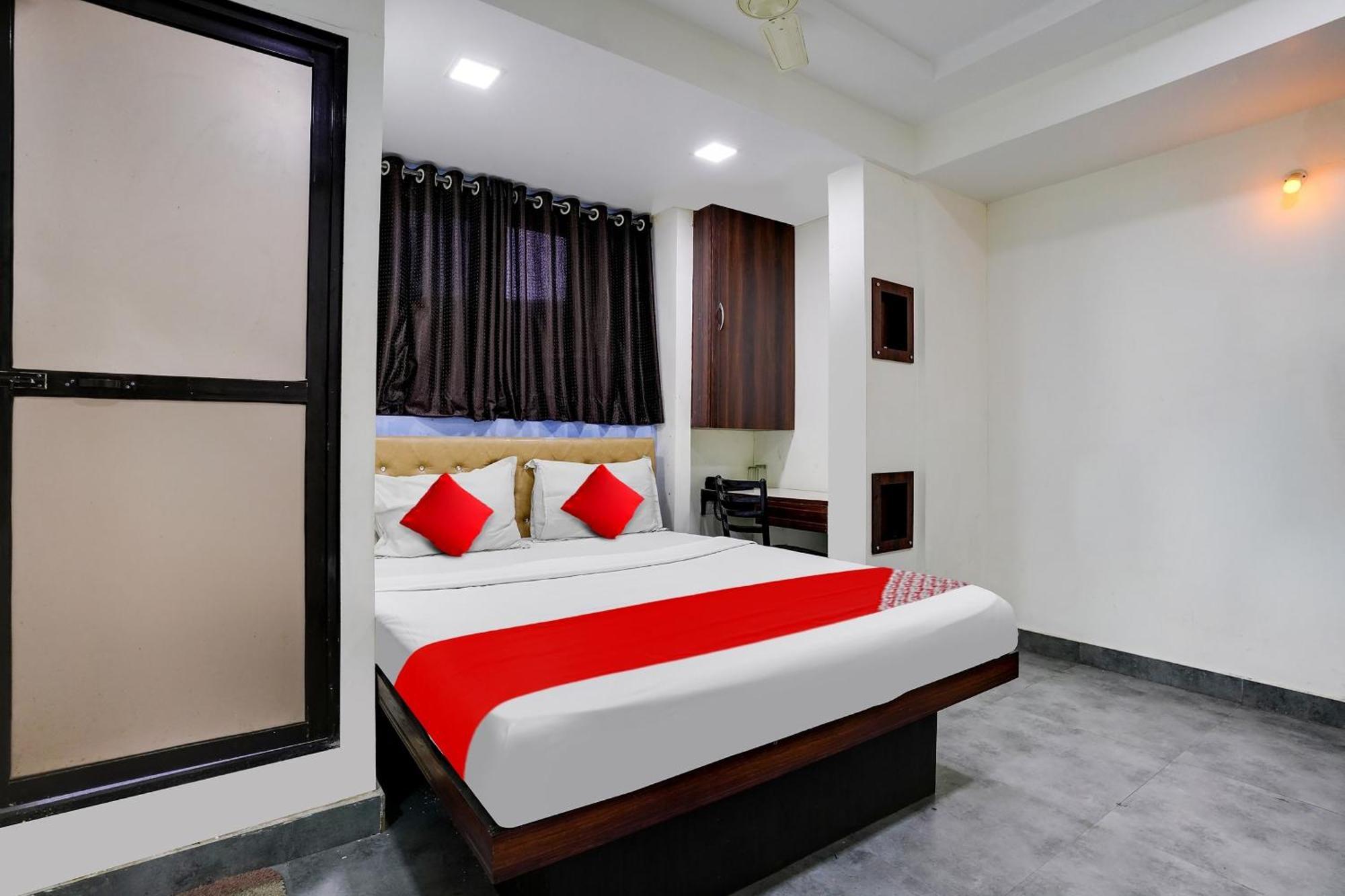 Hotel O Ashwi Navi Mumbai Eksteriør billede