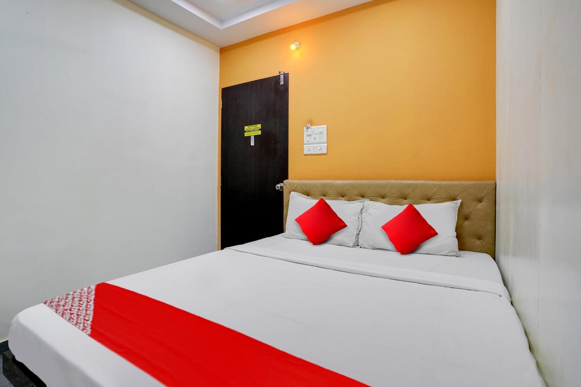Hotel O Ashwi Navi Mumbai Eksteriør billede