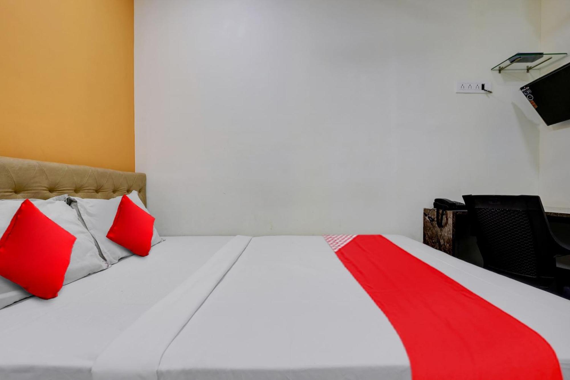 Hotel O Ashwi Navi Mumbai Eksteriør billede