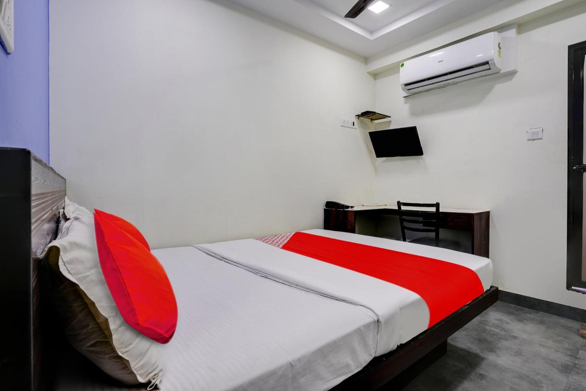 Hotel O Ashwi Navi Mumbai Eksteriør billede