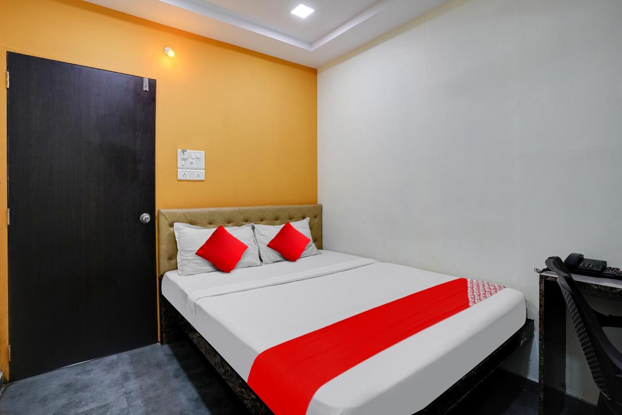 Hotel O Ashwi Navi Mumbai Eksteriør billede
