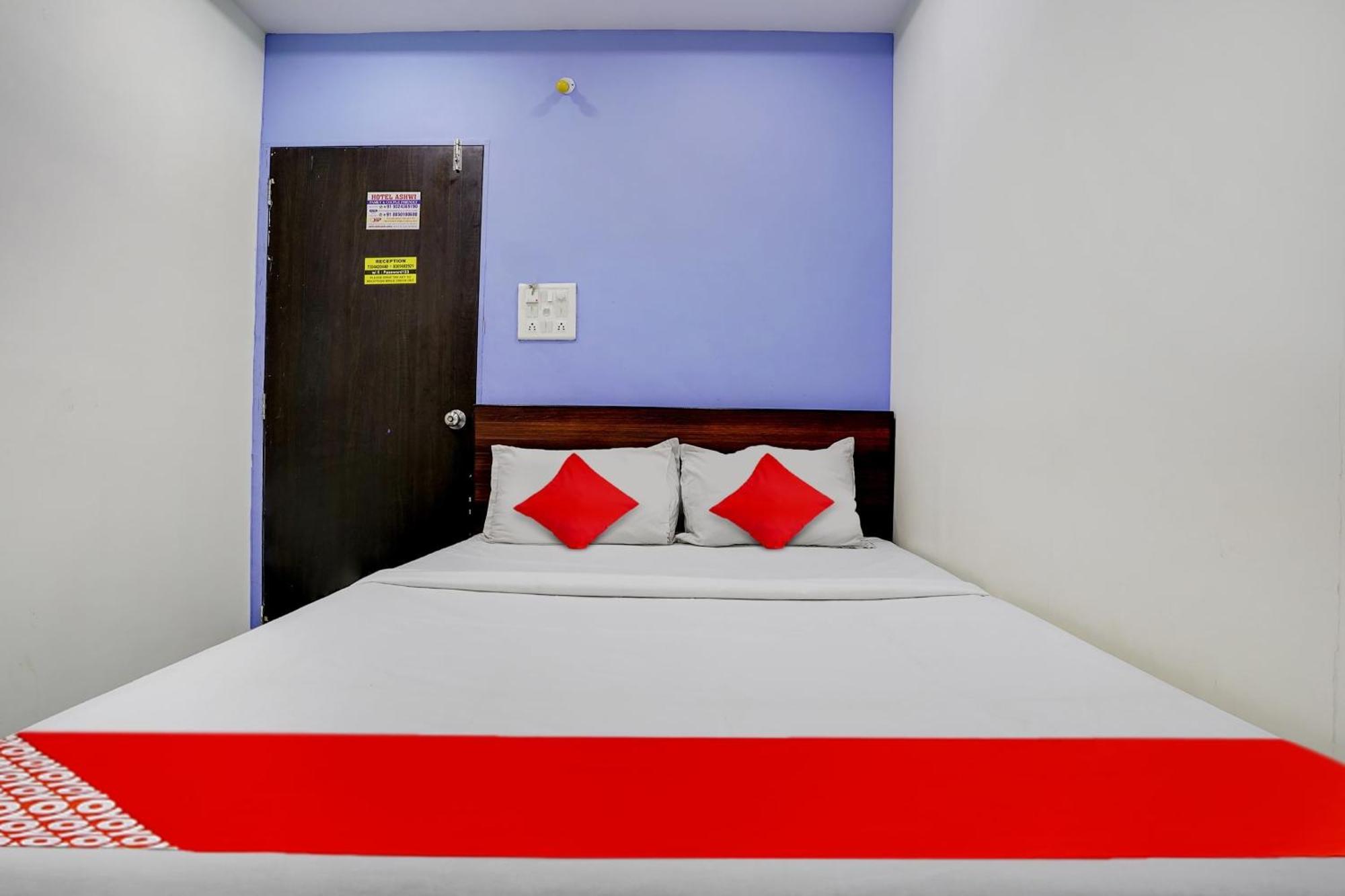 Hotel O Ashwi Navi Mumbai Eksteriør billede