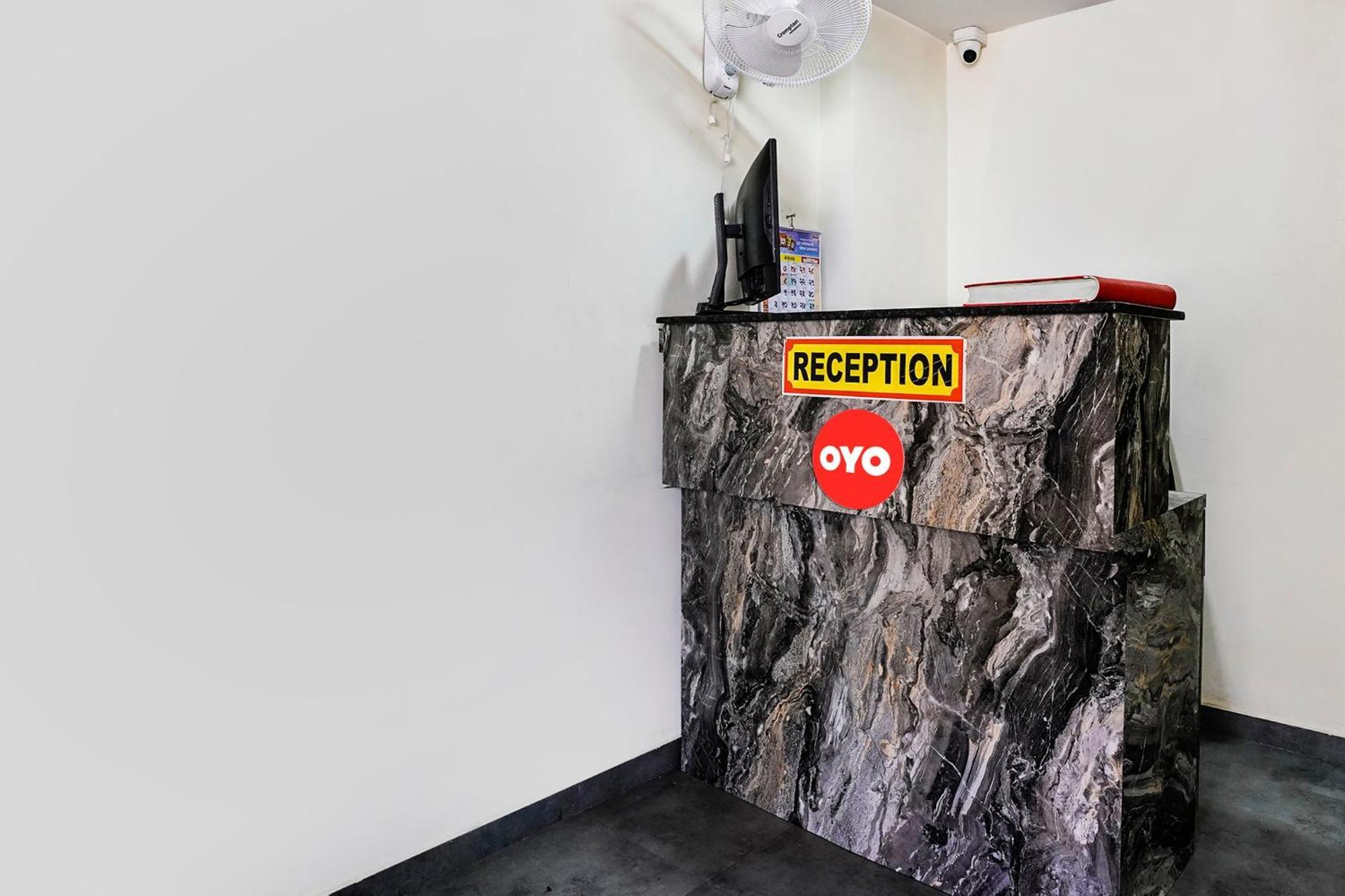 Hotel O Ashwi Navi Mumbai Eksteriør billede