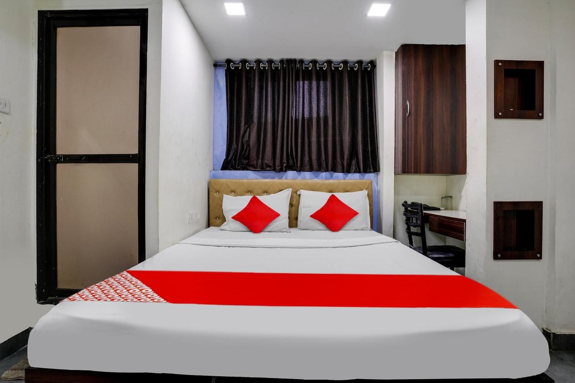 Hotel O Ashwi Navi Mumbai Eksteriør billede