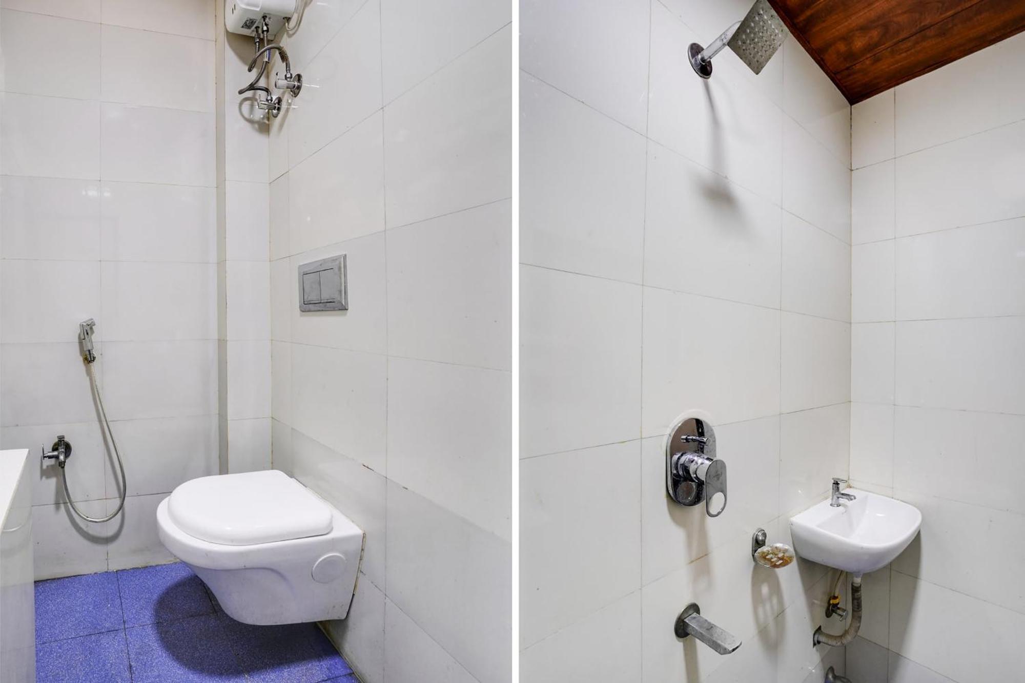 Hotel O Ashwi Navi Mumbai Eksteriør billede