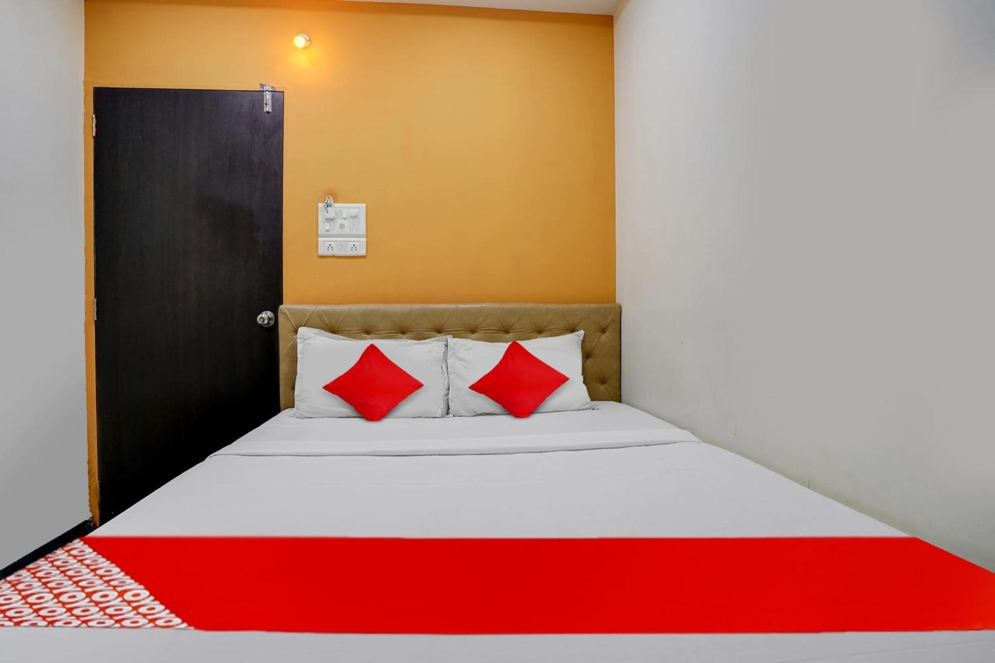 Hotel O Ashwi Navi Mumbai Eksteriør billede
